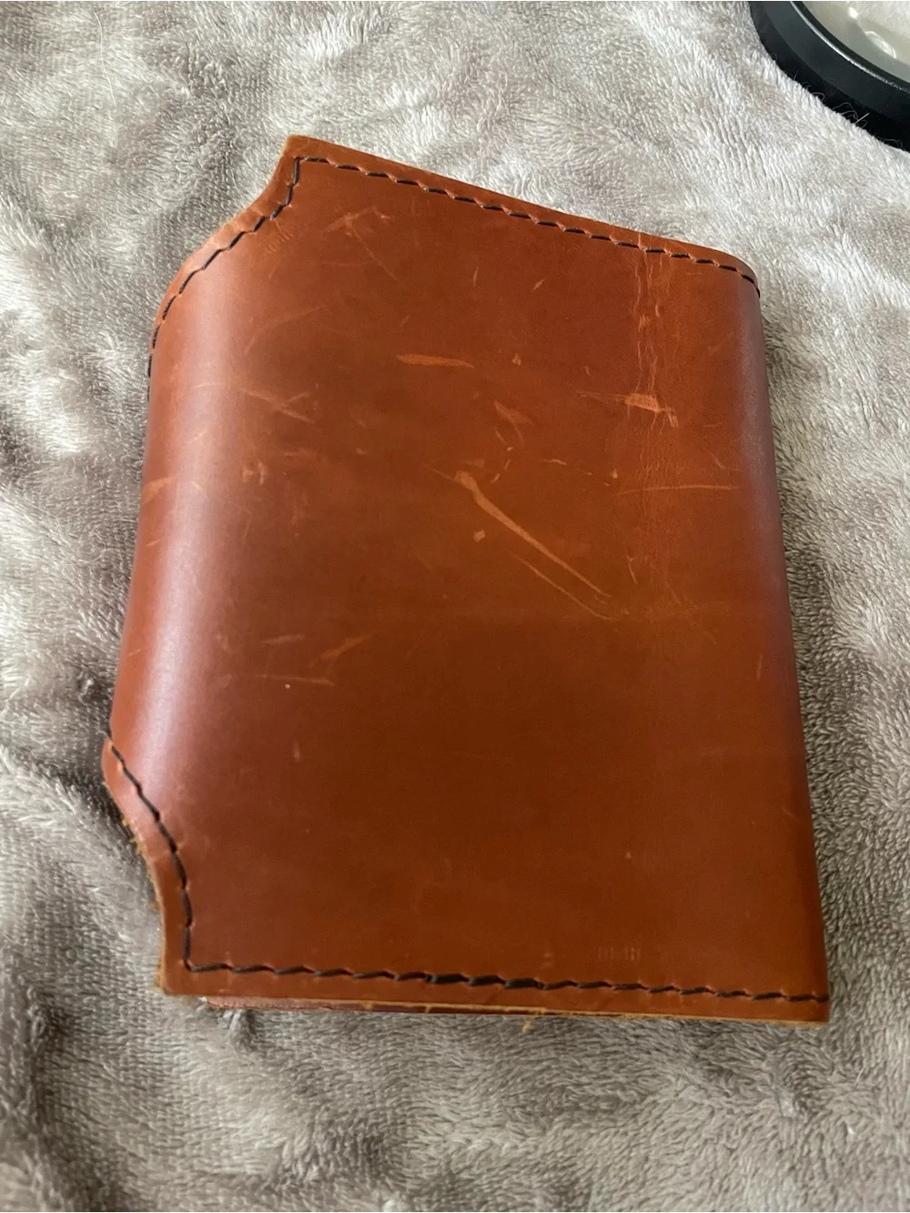 N/A genuine brown